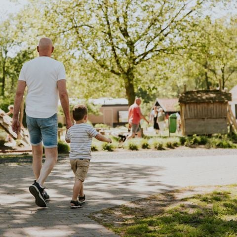 Camping SiEsAn - Camping Hardenberg - Afbeelding N°4