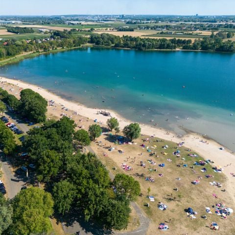 Vodatent Camping de Tolbrug - Wijchen - Afbeelding N°2