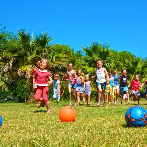 Villatent Les Pêcheurs - Camping Var - Afbeelding N°3