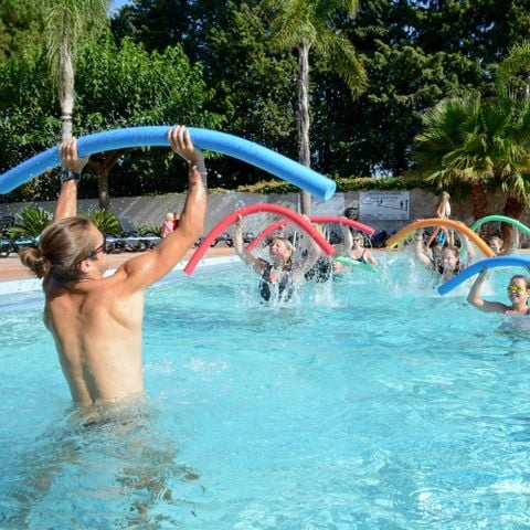 Villatent Les Pêcheurs - Camping Var - Afbeelding N°2