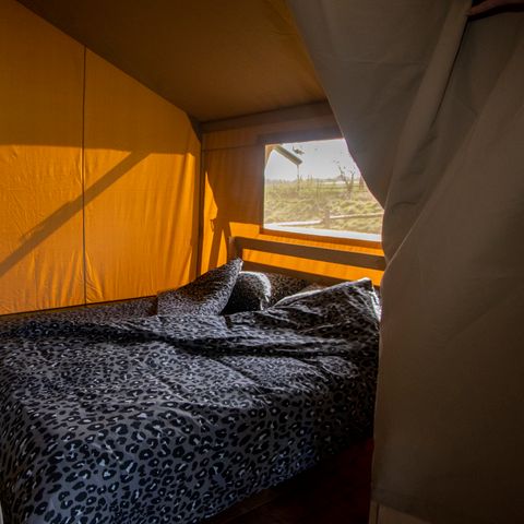 Vodatent Camping Catsop  - Camping Stein - Afbeelding N°4