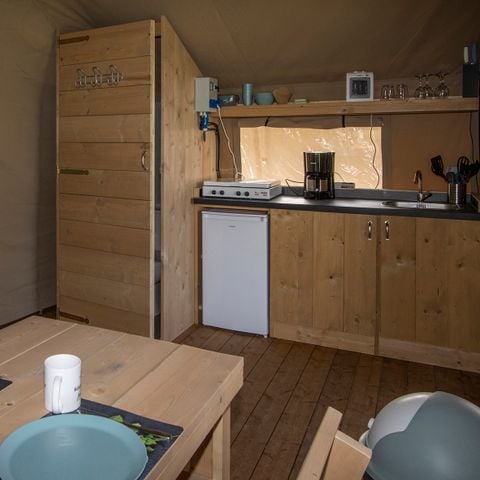 Vodatent Camping Catsop  - Stein - Afbeelding N°3