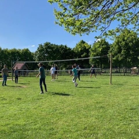 Vodatent Camping de Peelweide  - Venlo - Afbeelding N°5