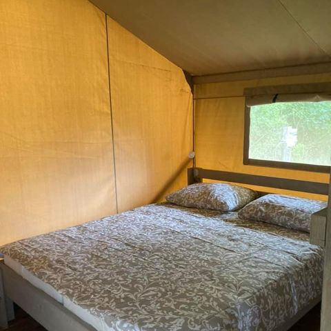 Vodatent Camping de Peelweide  - Camping Venlo - Afbeelding N°6