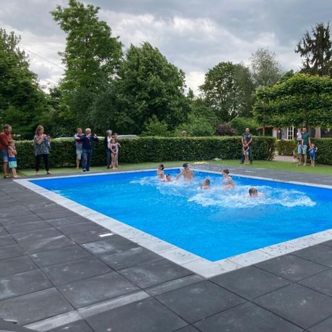 Vodatent Camping de Peelweide  - Venlo - Afbeelding N°3