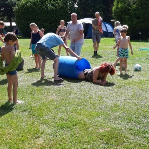 Vodatent Camping de Peelweide  - Venlo - Afbeelding N°6