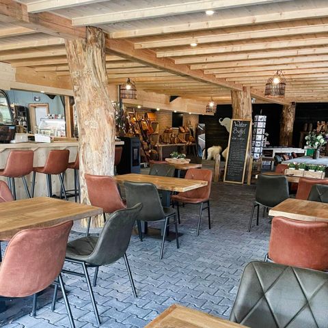 Vodatent Camping de Waterbuffelfarm  - Steenwijkerland - Afbeelding N°4