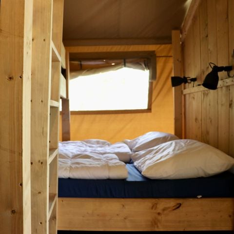 Vodatent Camping de Zwammenberg  - Camping Loon op Zand - Afbeelding N°6