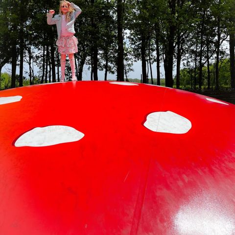 Vodatent Camping de Zwammenberg  - Loon op Zand - Afbeelding N°6