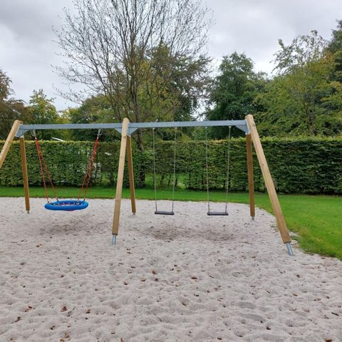 Vodatent Camping de Beukenhof - Camping Hoogeveen - Afbeelding N°6