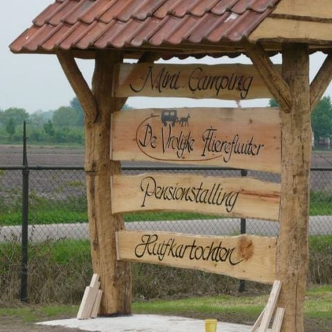 Vodatent Camping Amable - Someren - Afbeelding N°3