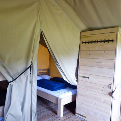 Vodatent Camping Amable - Someren - Afbeelding N°5