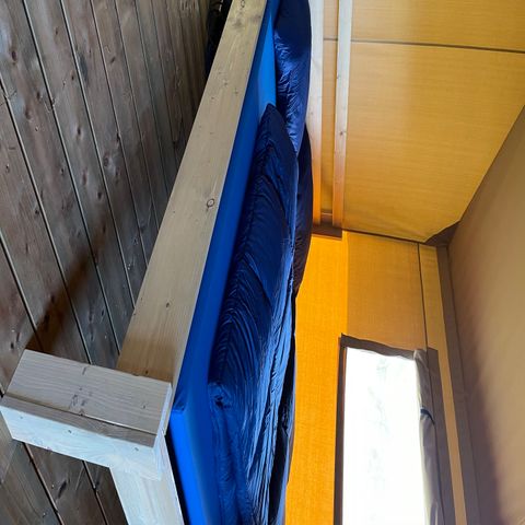 Vodatent Minicamping Falkenborg - Camping Berkelland - Afbeelding N°5