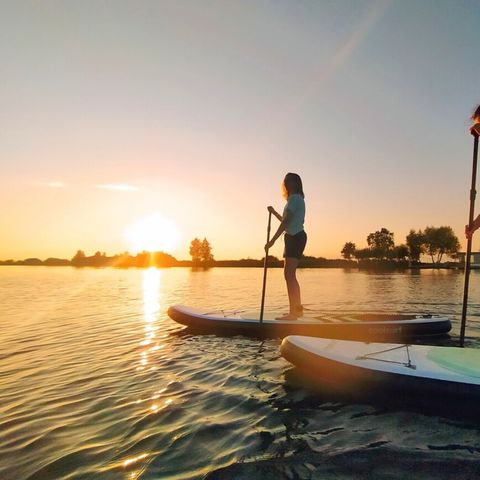 Vodatent Natuurlijk de Veenhoop - Smallingerland - Afbeelding N°2