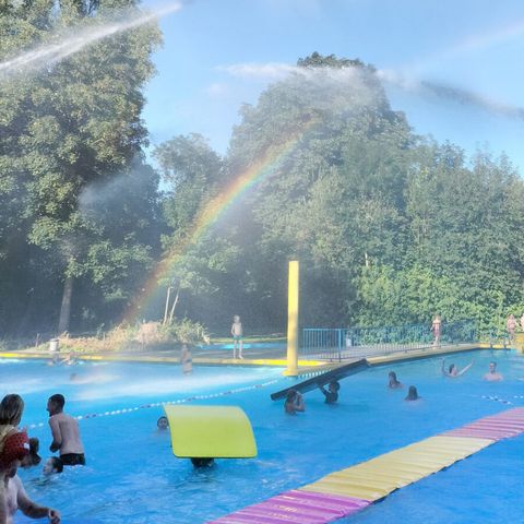 Vodatent Camping de Breede - Het Hogeland - Afbeelding N°2