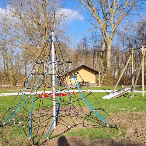 Vodatent Camping de Breede - Het Hogeland - Afbeelding N°4