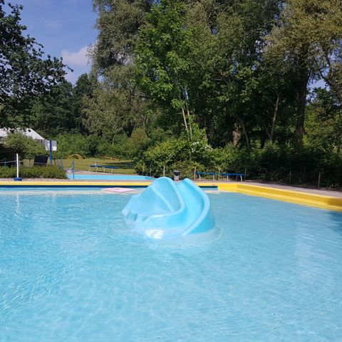 Vodatent Camping de Breede - Het Hogeland - Afbeelding N°6