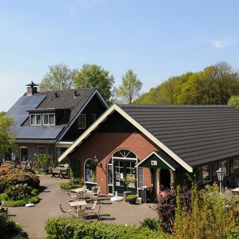 Vodatent Camping Meibeek - Berkelland - Afbeelding N°4