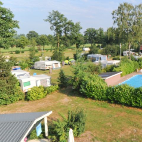 Vodatent Camping Meibeek - Berkelland - Afbeelding N°2