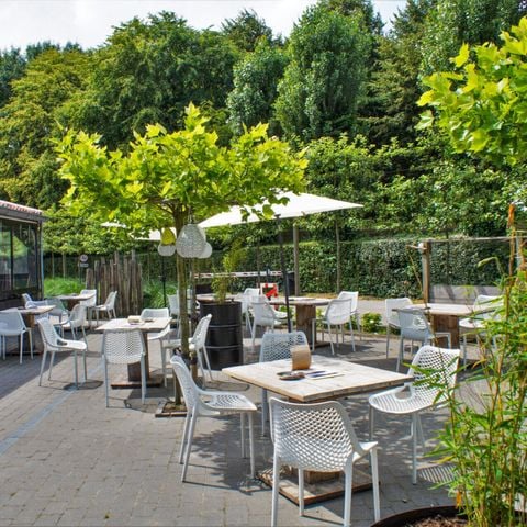 Vodatent Camping Gorishoek  - Tholen - Afbeelding N°3