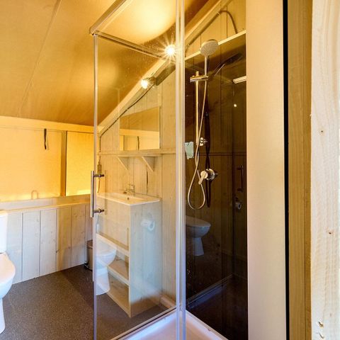 Safaritent 6 personen - Ranger