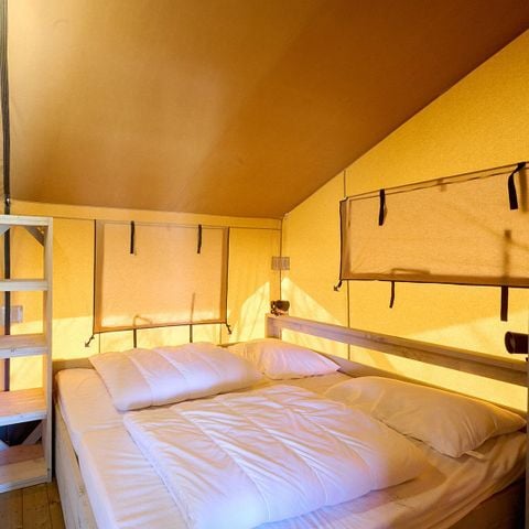 Safaritent 6 personen - Ranger