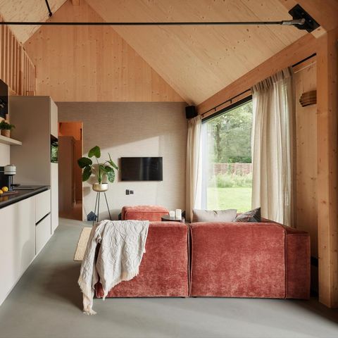 Villa 6 personen - Unbrick One Family