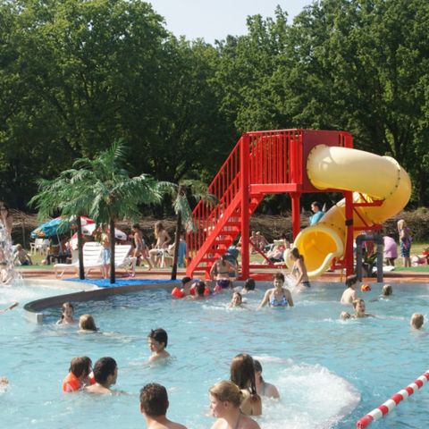 Summio Bungalowpark Herperduin - Camping Oss - Afbeelding N°6