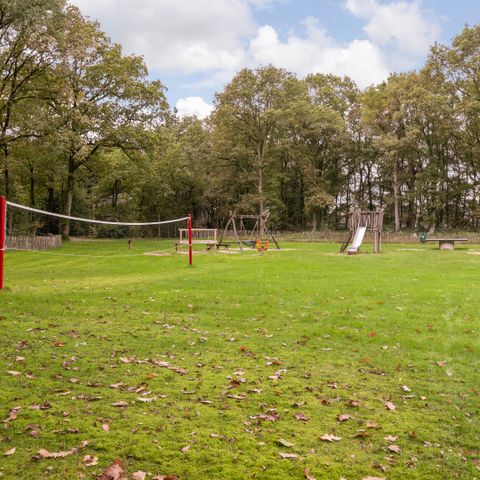 Summio Bungalowpark Herperduin - Camping Oss - Afbeelding N°2