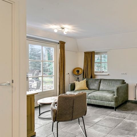 Bungalow 4 personen - Maashoeve