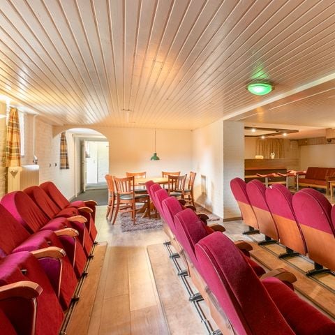 VAKANTIEHUIS 24 personen - 2Villa Wevershof 20+4