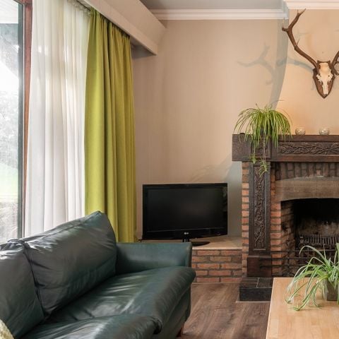 VAKANTIEHUIS 24 personen - 2Villa Wevershof 20+4