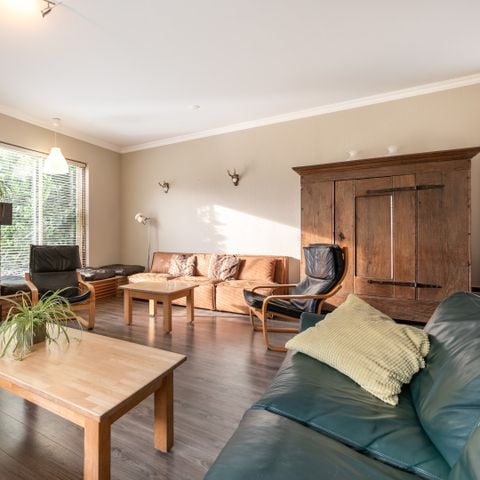 VAKANTIEHUIS 24 personen - 2Villa Wevershof 20+4