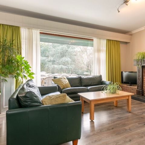 Groepsaccommodatie 24 personen - 2Villa Wevershof 20+4