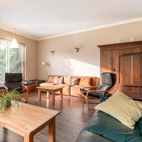 VAKANTIEHUIS 24 personen - 2Villa Wevershof 20+4