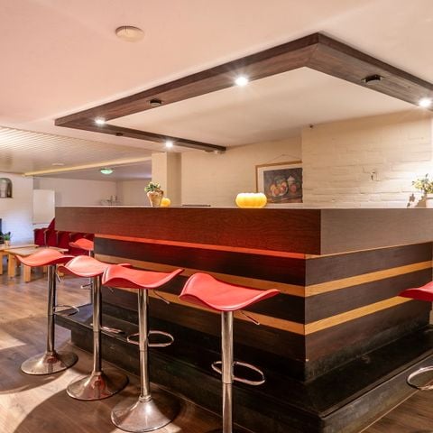 VAKANTIEHUIS 24 personen - 2Villa Wevershof 20+4