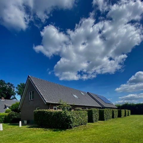 VAKANTIEHUIS 5 personen - vakantiehuis Huis 1