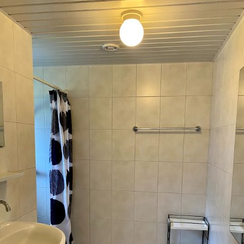 VAKANTIEHUIS 5 personen - vakantiehuis Huis 1