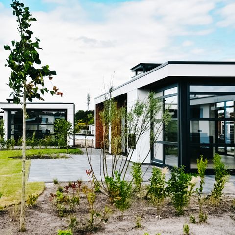 MarinaPark Residence Nieuw Loosdrecht - Camping Wijdemeren - Afbeelding N°2