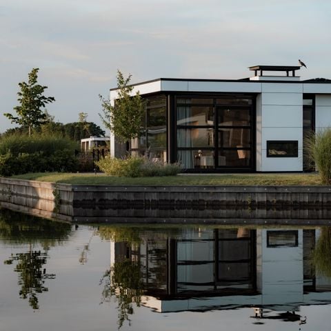 Chalet 6 personen - Villa Nautica Deluxe