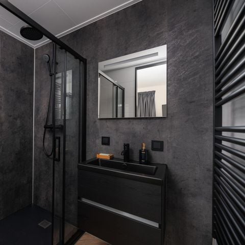 Villa 2 personen - Nautica