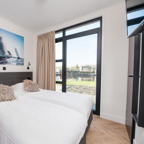 Villa 2 personen - Nautica