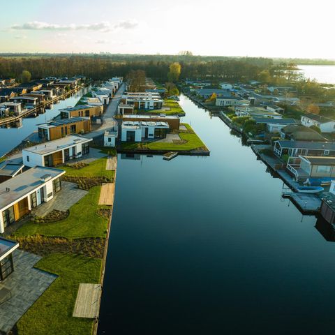 Villa 2 personen - Nautica