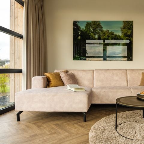 Villa 2 personen - Nautica