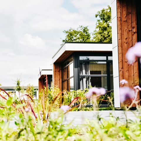 MarinaPark Residence Nieuw Loosdrecht - Camping Wijdemeren - Afbeelding N°5