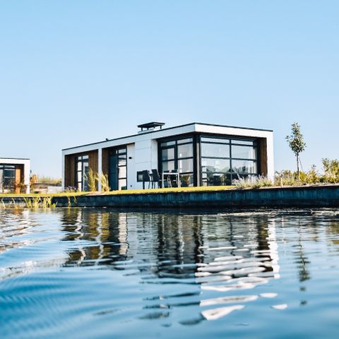 MarinaPark Residence Nieuw Loosdrecht - Camping Wijdemeren - Afbeelding N°6