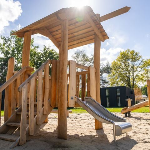 Landal Klein Oisterwijk - Oisterwijk - Afbeelding N°6