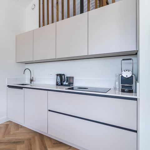 Lodge 4 personen - 4-6B