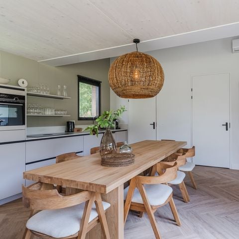 Lodge 6 personen - 8B