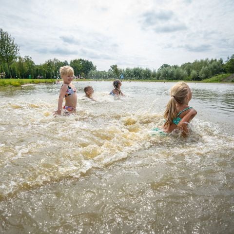 Landal Klein Oisterwijk - Camping Oisterwijk - Afbeelding N°2